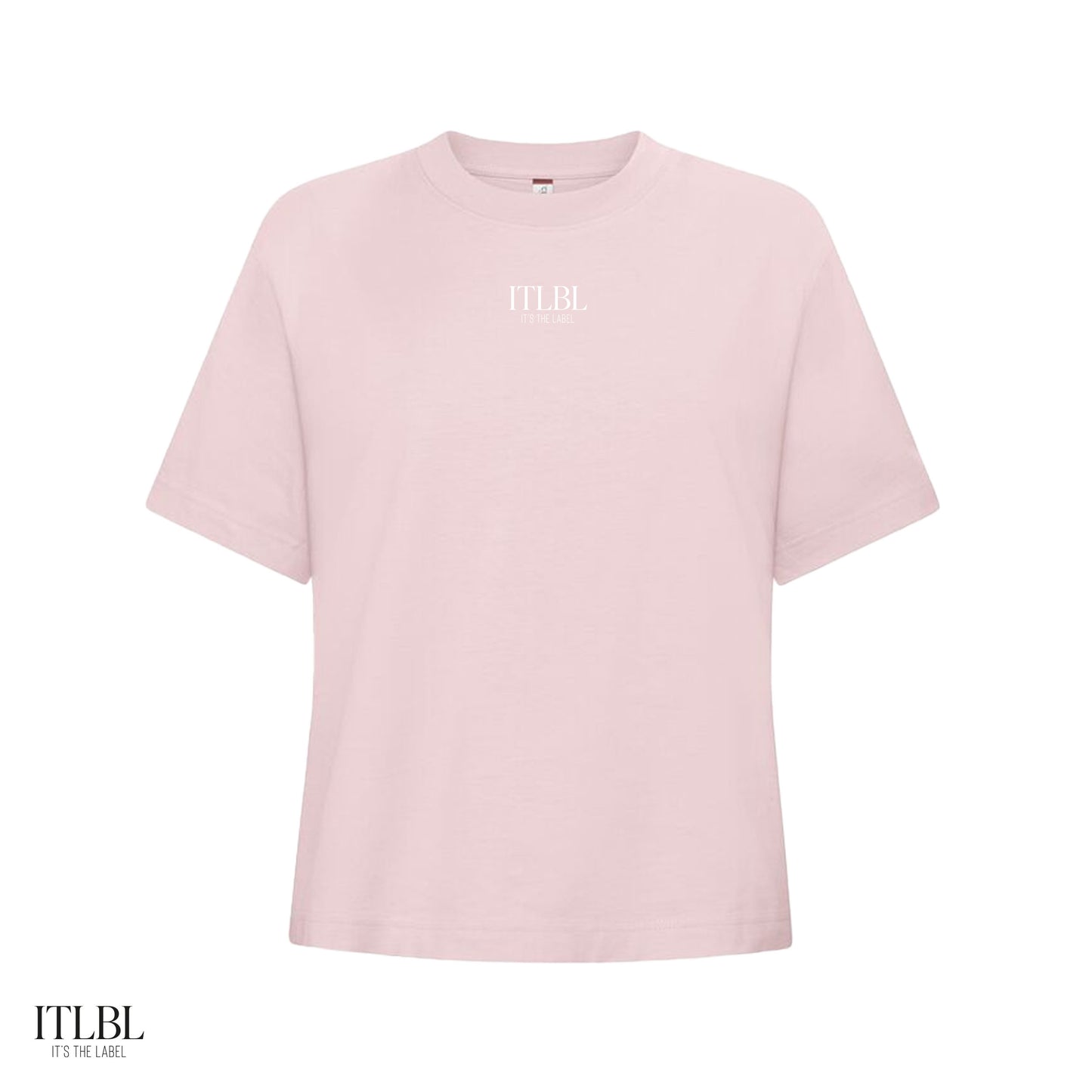 ITLBL Over-T Women