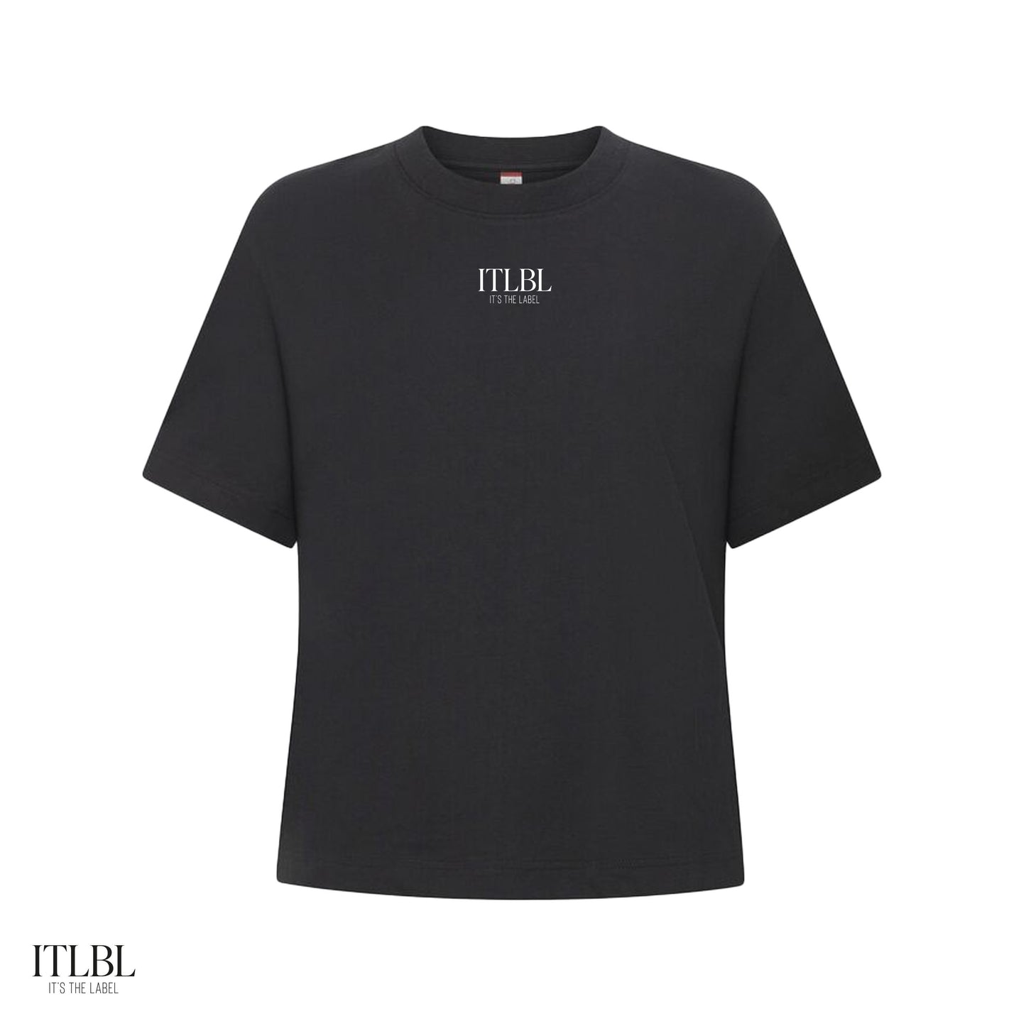 ITLBL Over-T Women