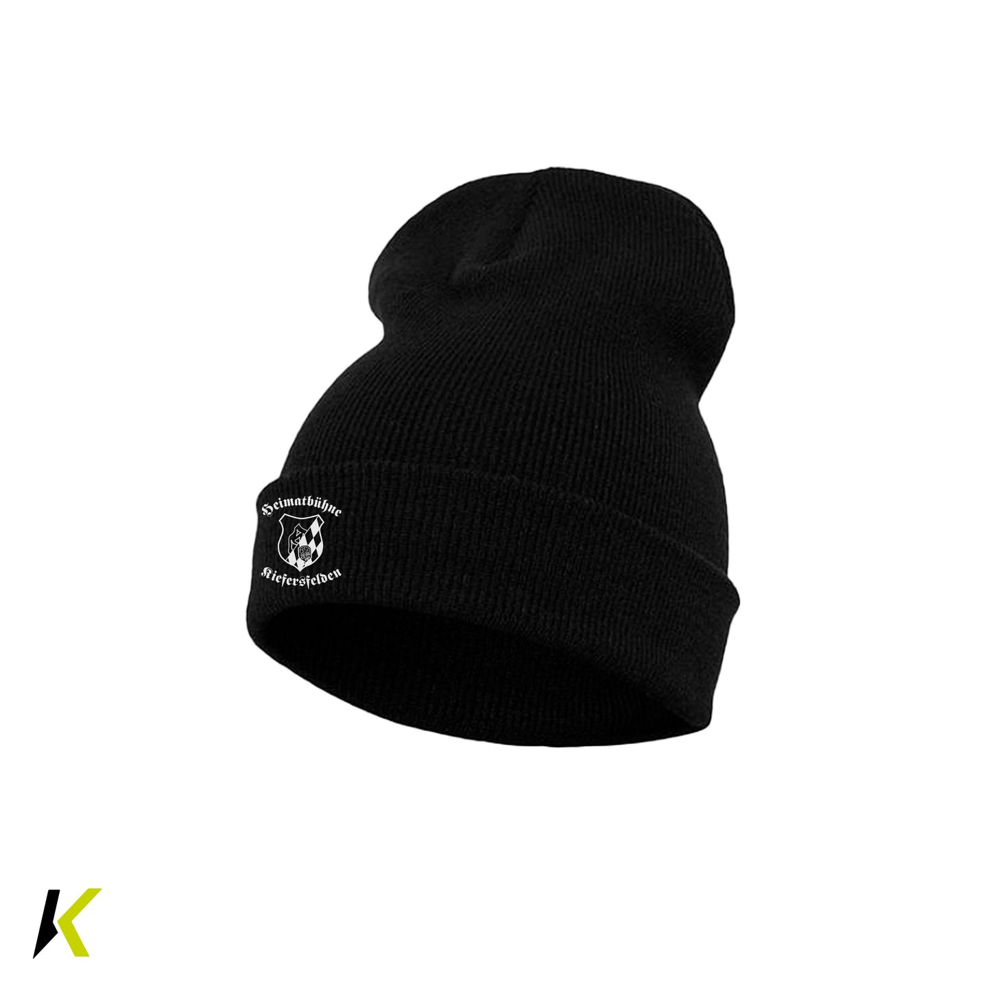 HBK YUPOONG® Beanie