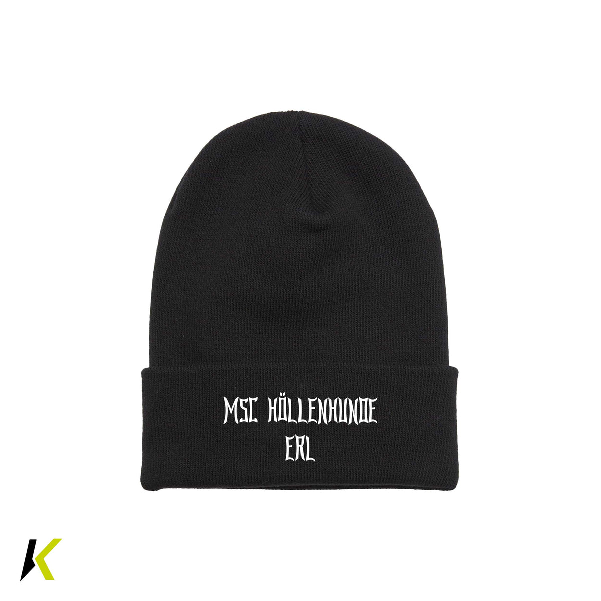 MSC HHE YUPOONG Heavyweight Long Beanie