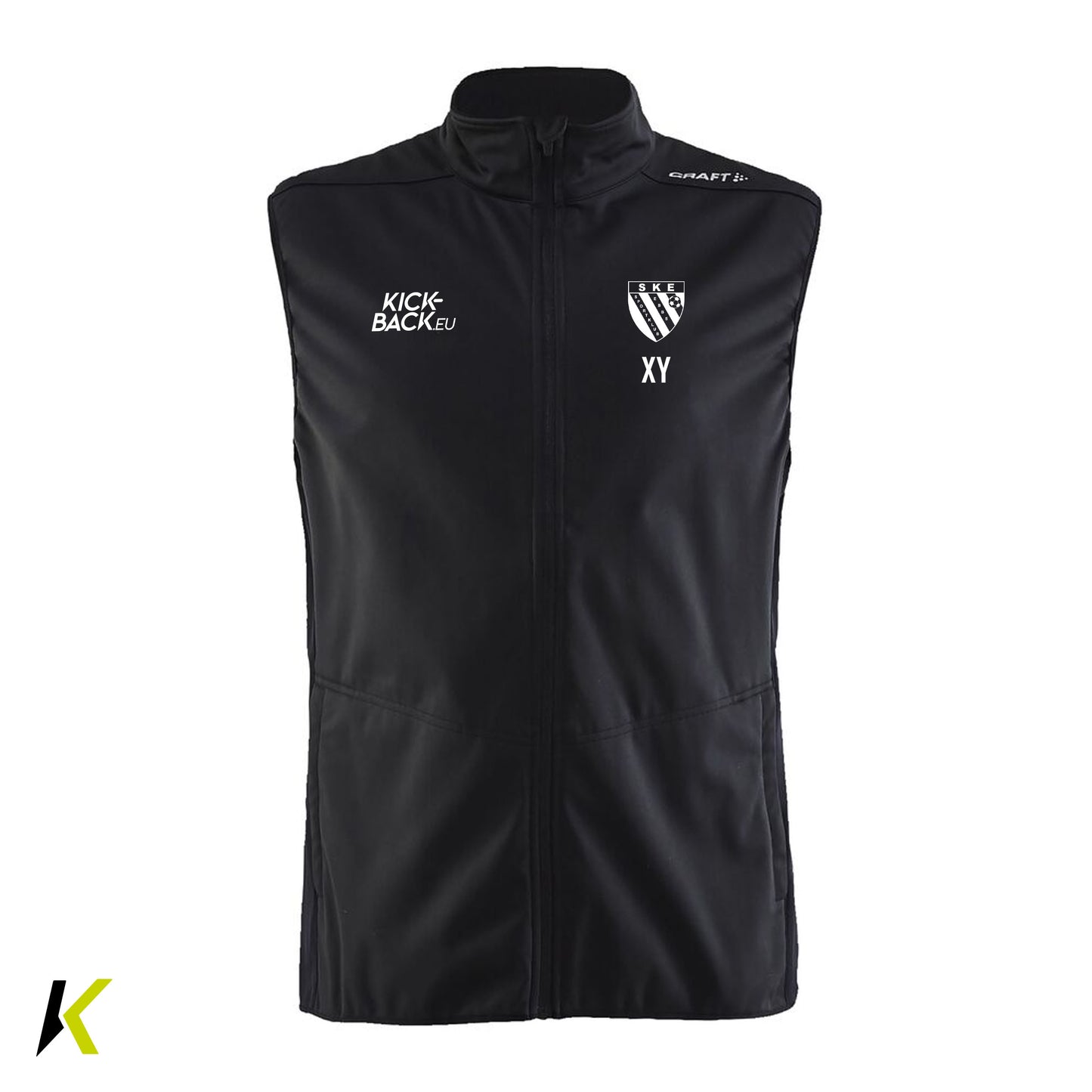 SKE CRAFT® Warm Vest M