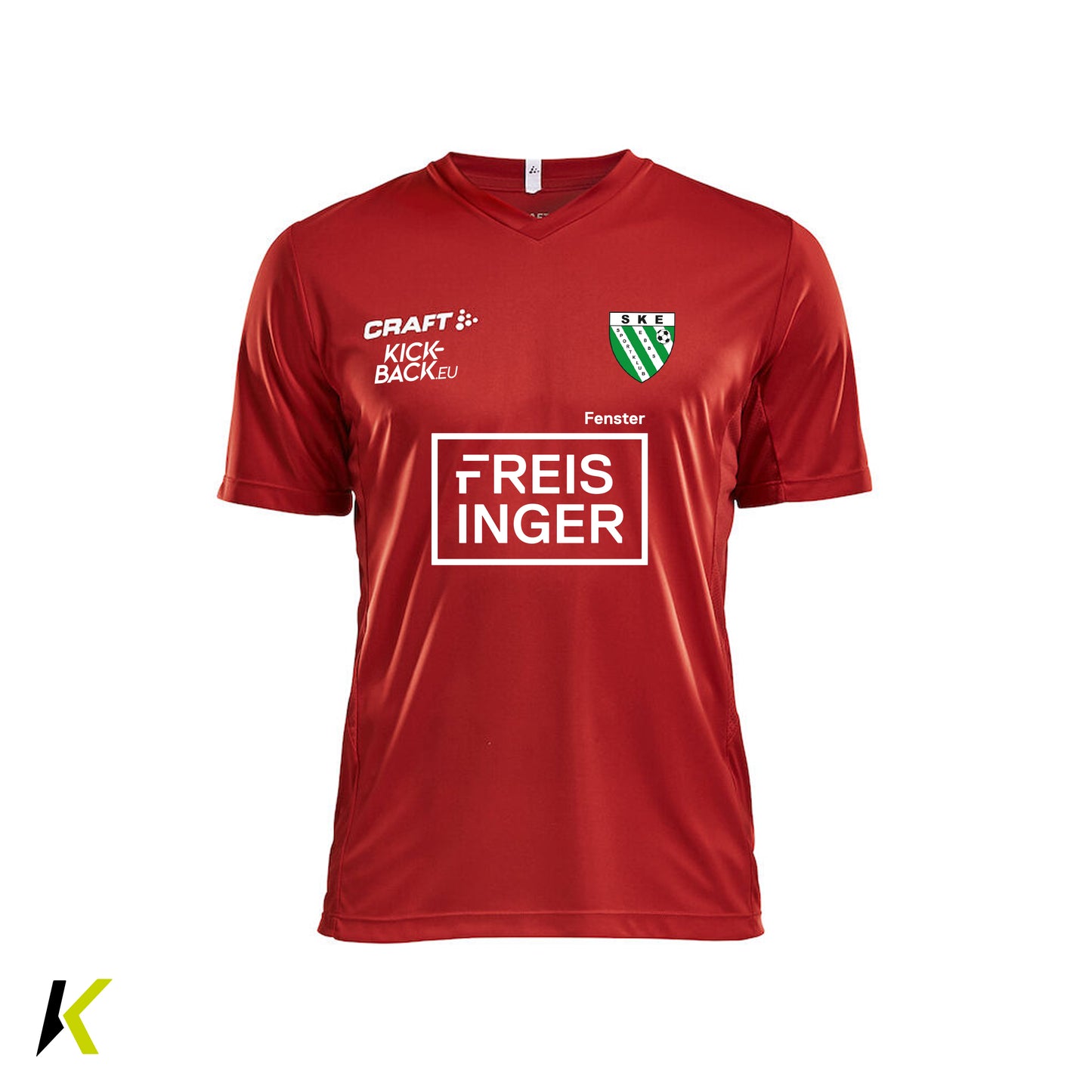 SKE CRAFT® Trikot 2024/25 Replica M/Uni