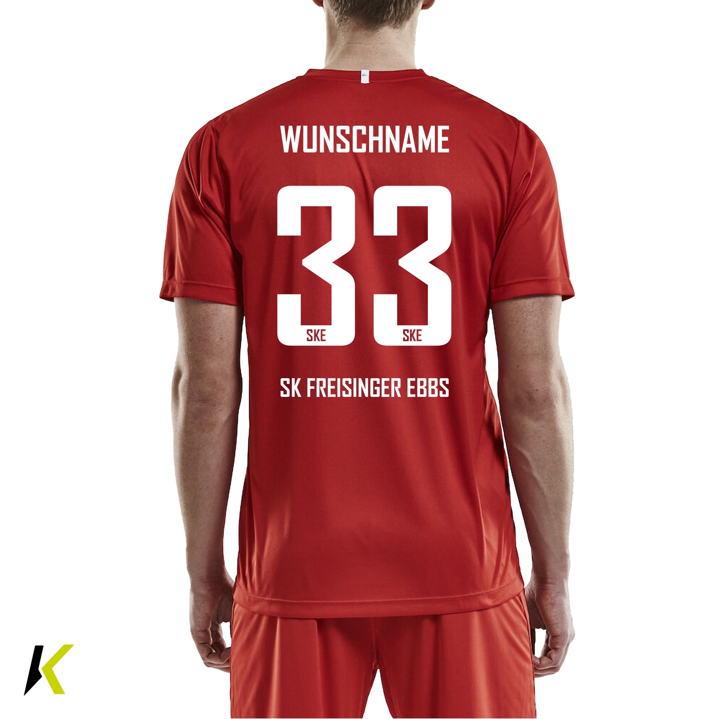 SKE CRAFT® Trikot 2024/25 Replica JR