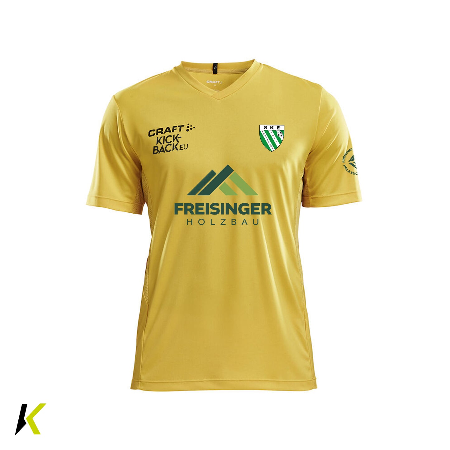 SKE CRAFT® Trikot 2024/25 Replica M/Uni