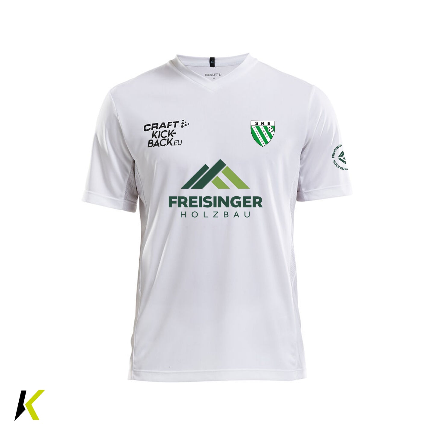SKE CRAFT® Trikot 2024/25 Replica M/Uni