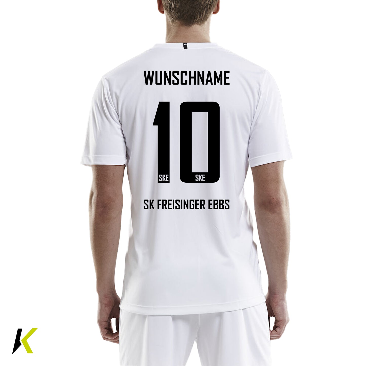 SKE CRAFT® Trikot 2024/25 Replica JR