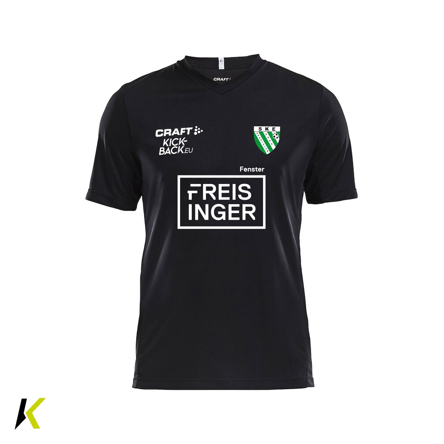 SKE CRAFT® Trikot 2024/25 Replica M/Uni