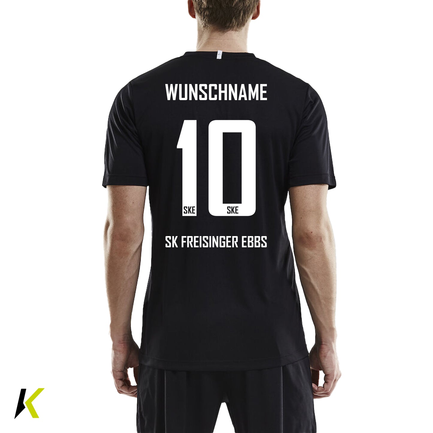 SKE CRAFT® Trikot 2024/25 Replica JR