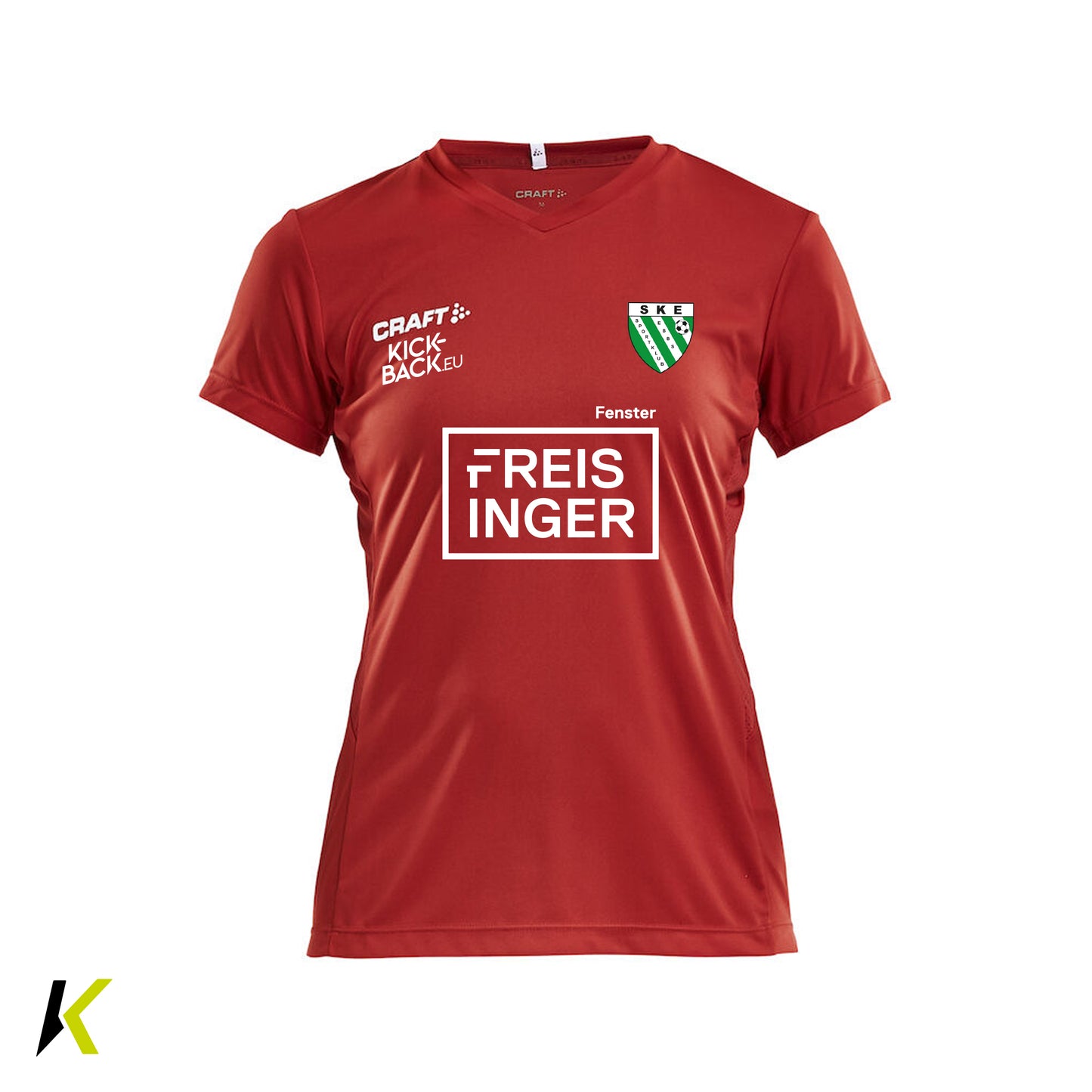 SKE CRAFT® Trikot 2024/25 Replica W