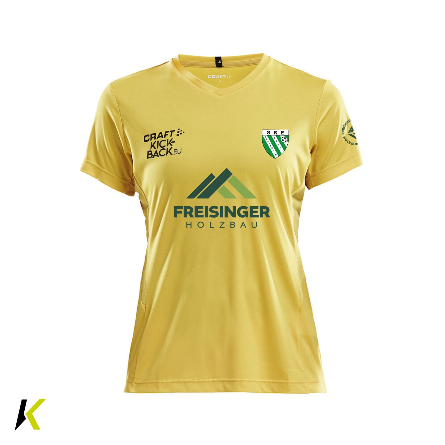 SKE CRAFT® Trikot 2024/25 Replica W