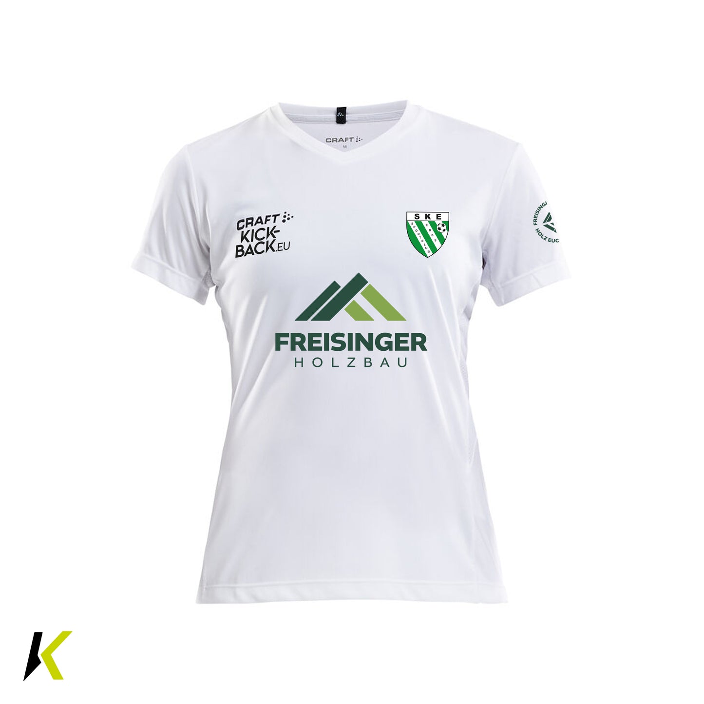 SKE CRAFT® Trikot 2024/25 Replica W