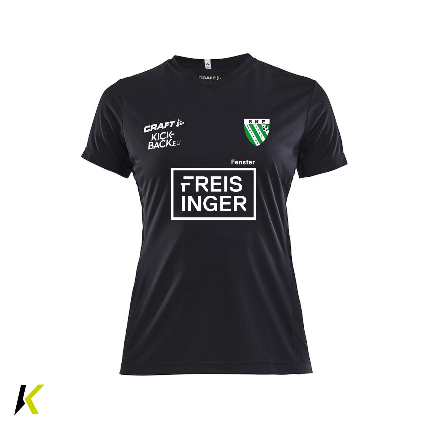 SKE CRAFT® Trikot 2024/25 Replica W