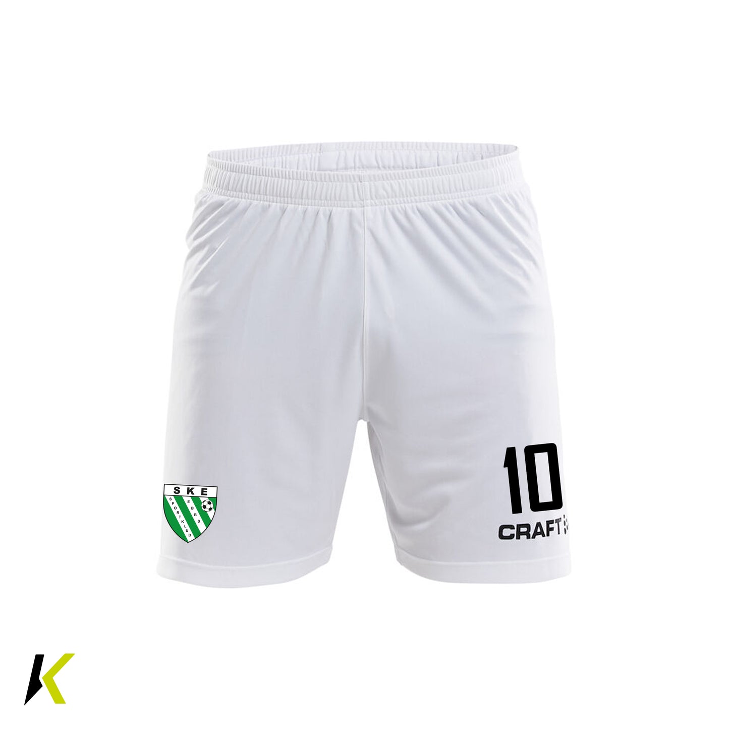 SKE CRAFT® Short 2024/25 Replica M/Uni