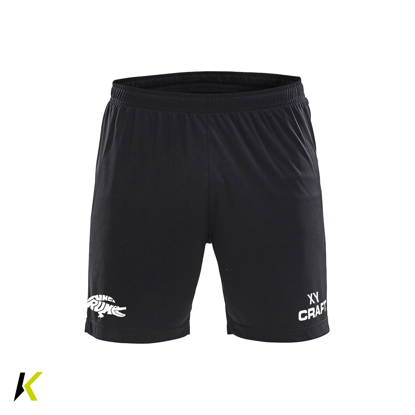 UHCR CRAFT® Squad Go Short Solid M