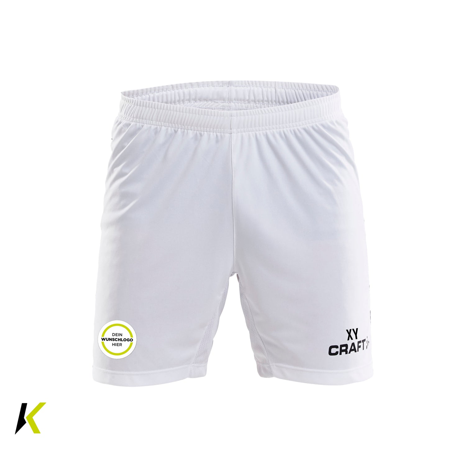 SALE CRAFT Progress Short Contrast M