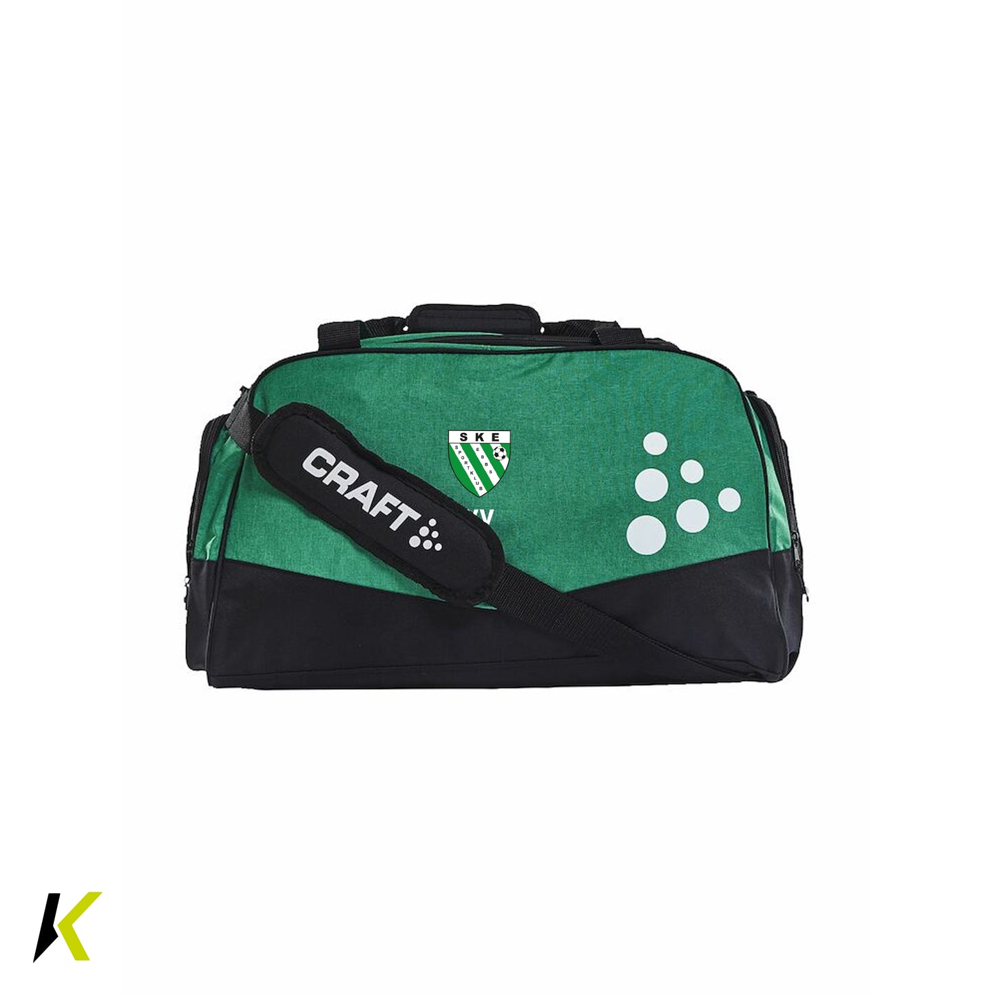 SKE CRAFT® Squad Duffel Medium
