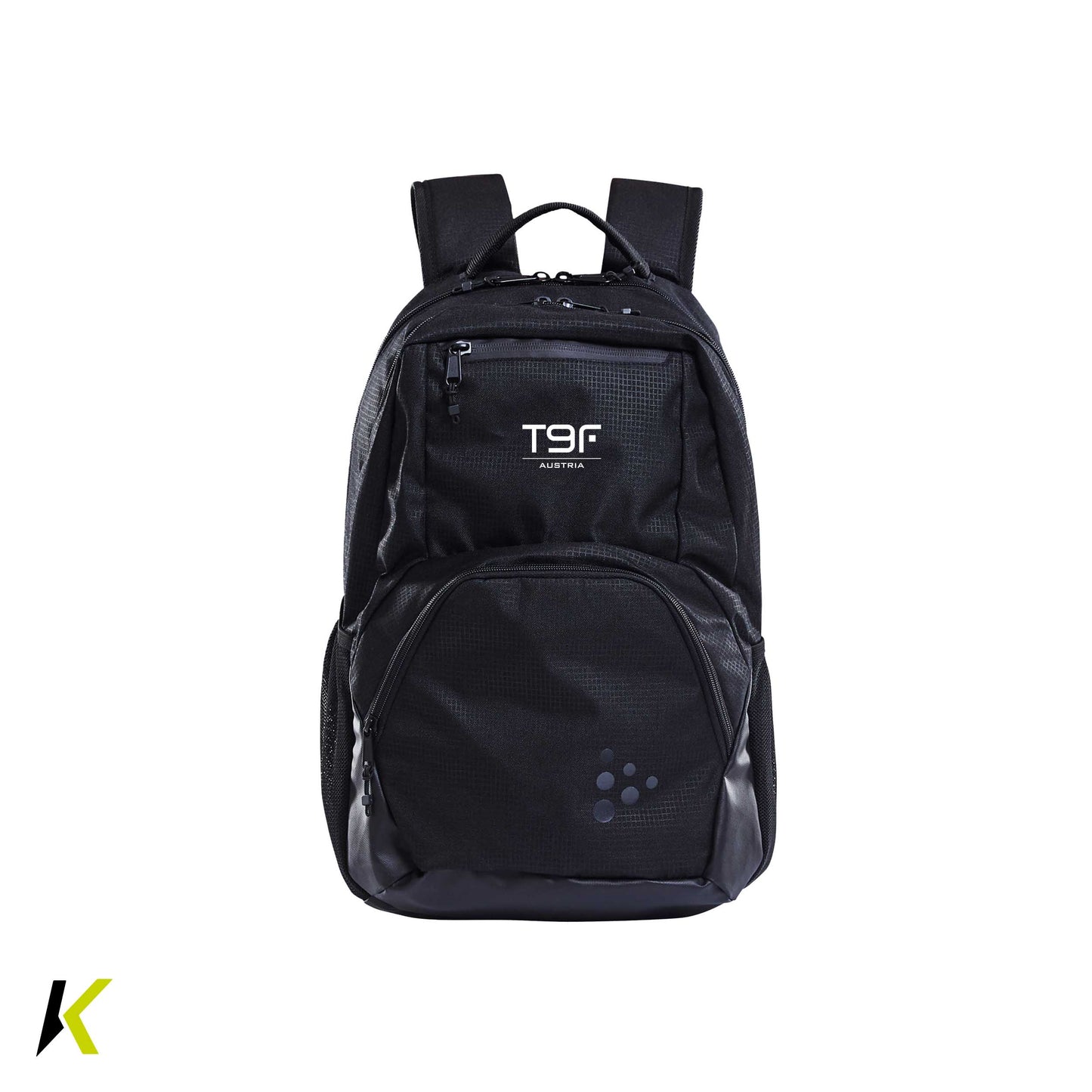T9F CRAFT Transit 25L Backpack