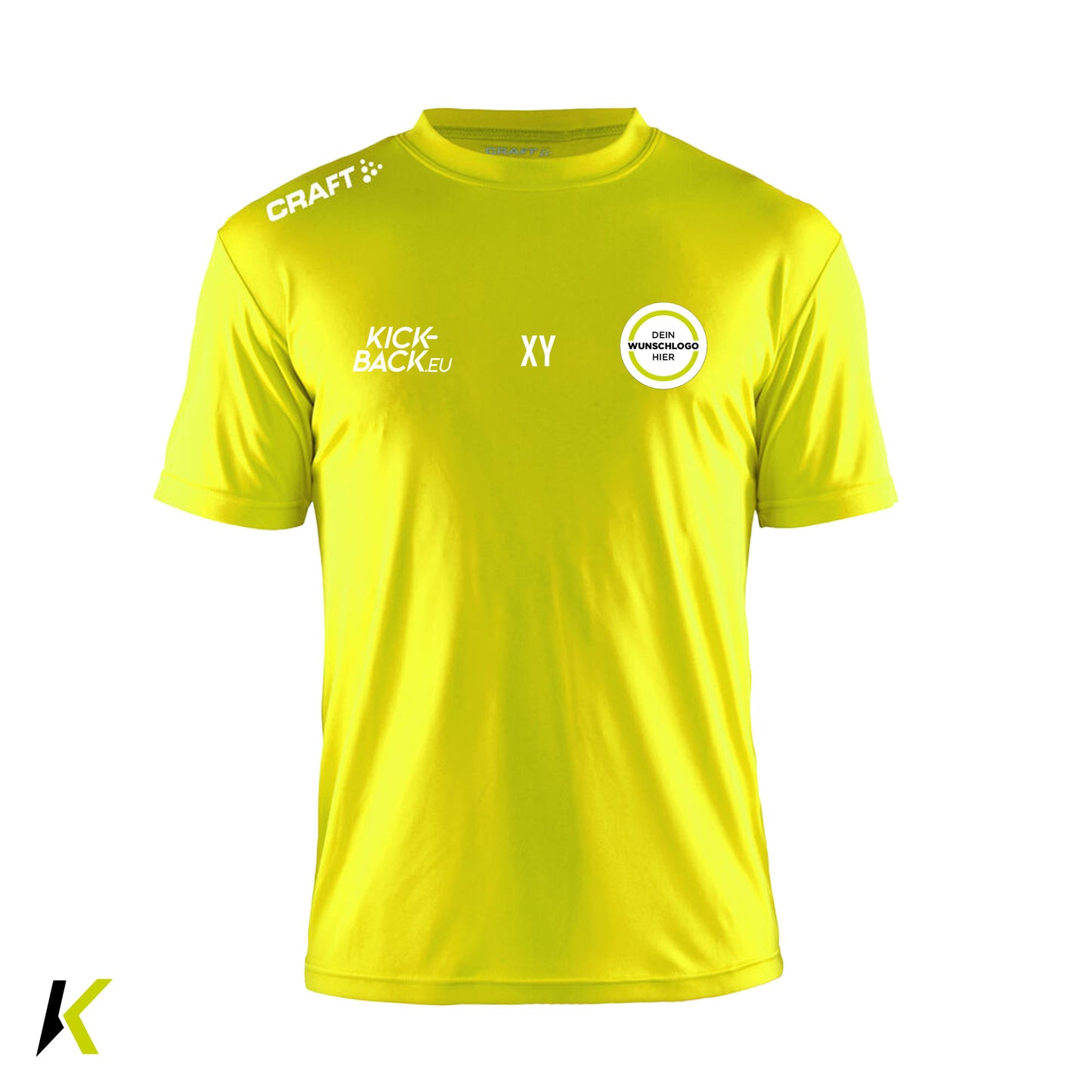 SALE: CRAFT® EVENT TEE W