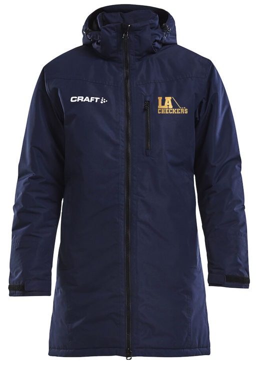 LAC CRAFT® Jacket Parkas JR