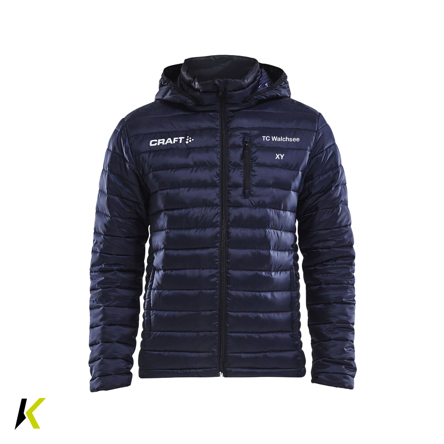 TCW CRAFT® Isolate Jacket M