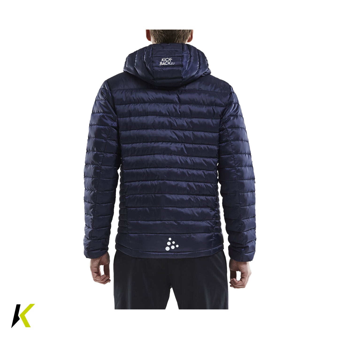 TCW CRAFT® Isolate Jacket M