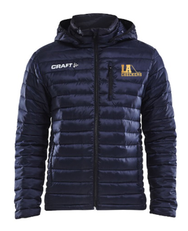 LAC CRAFT® Isolate Jacket JR