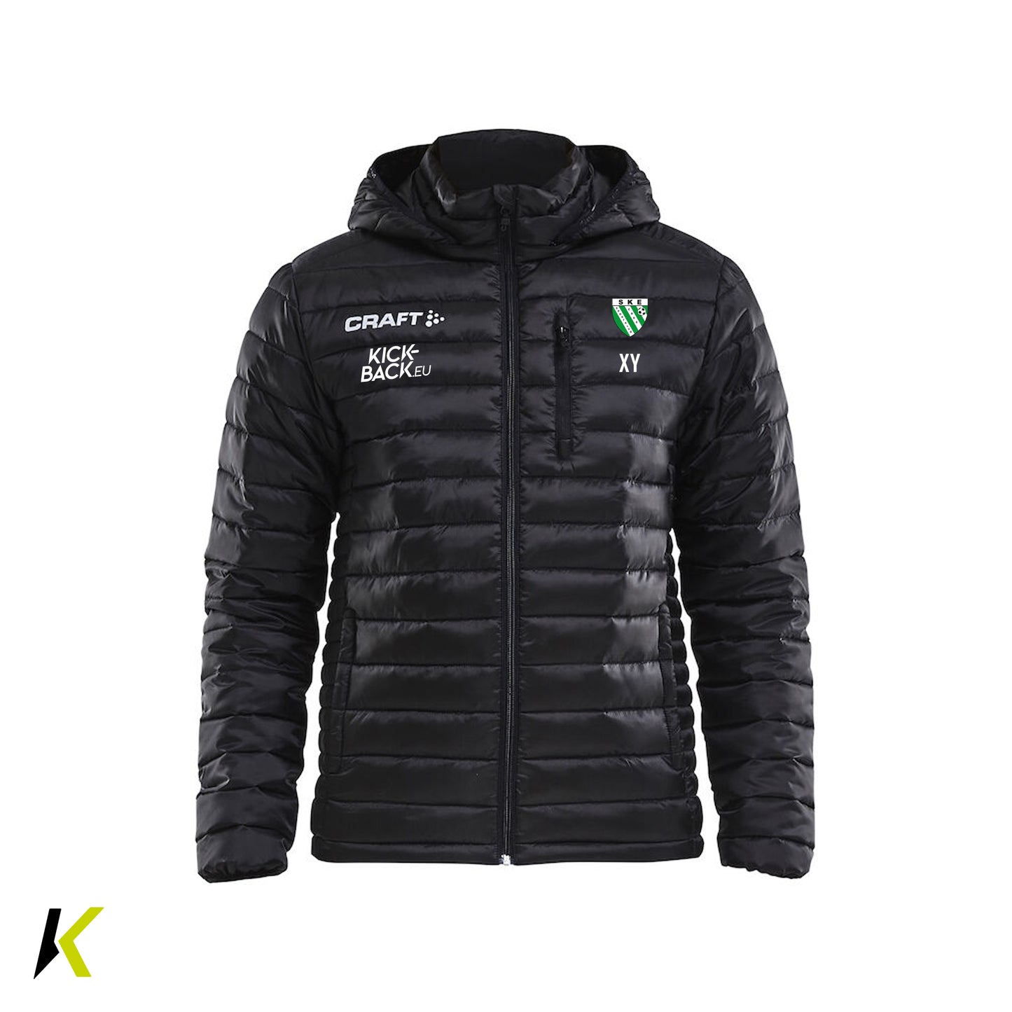 SKE CRAFT® Isolate Jacket Jr
