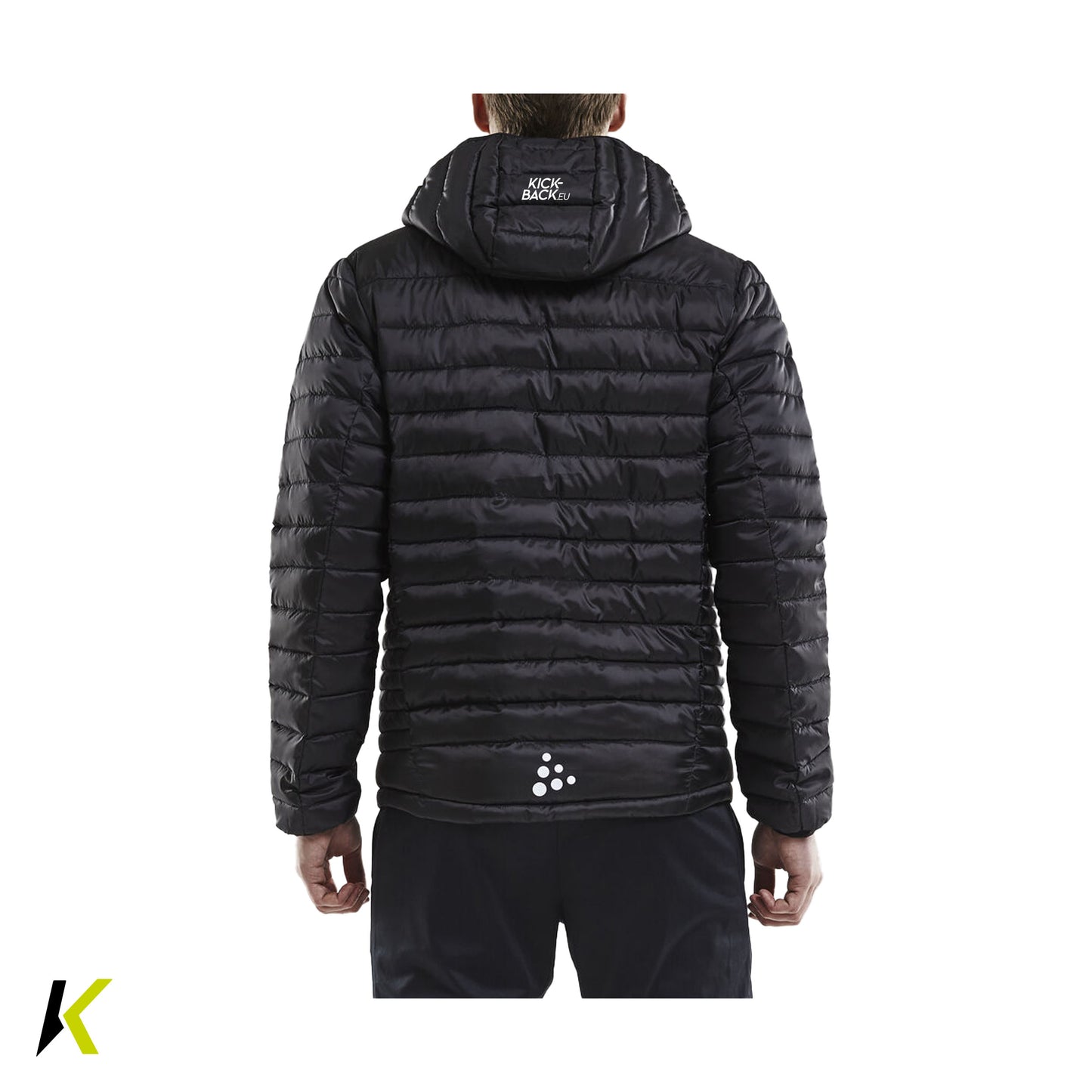 TCW CRAFT® Isolate Jacket JR