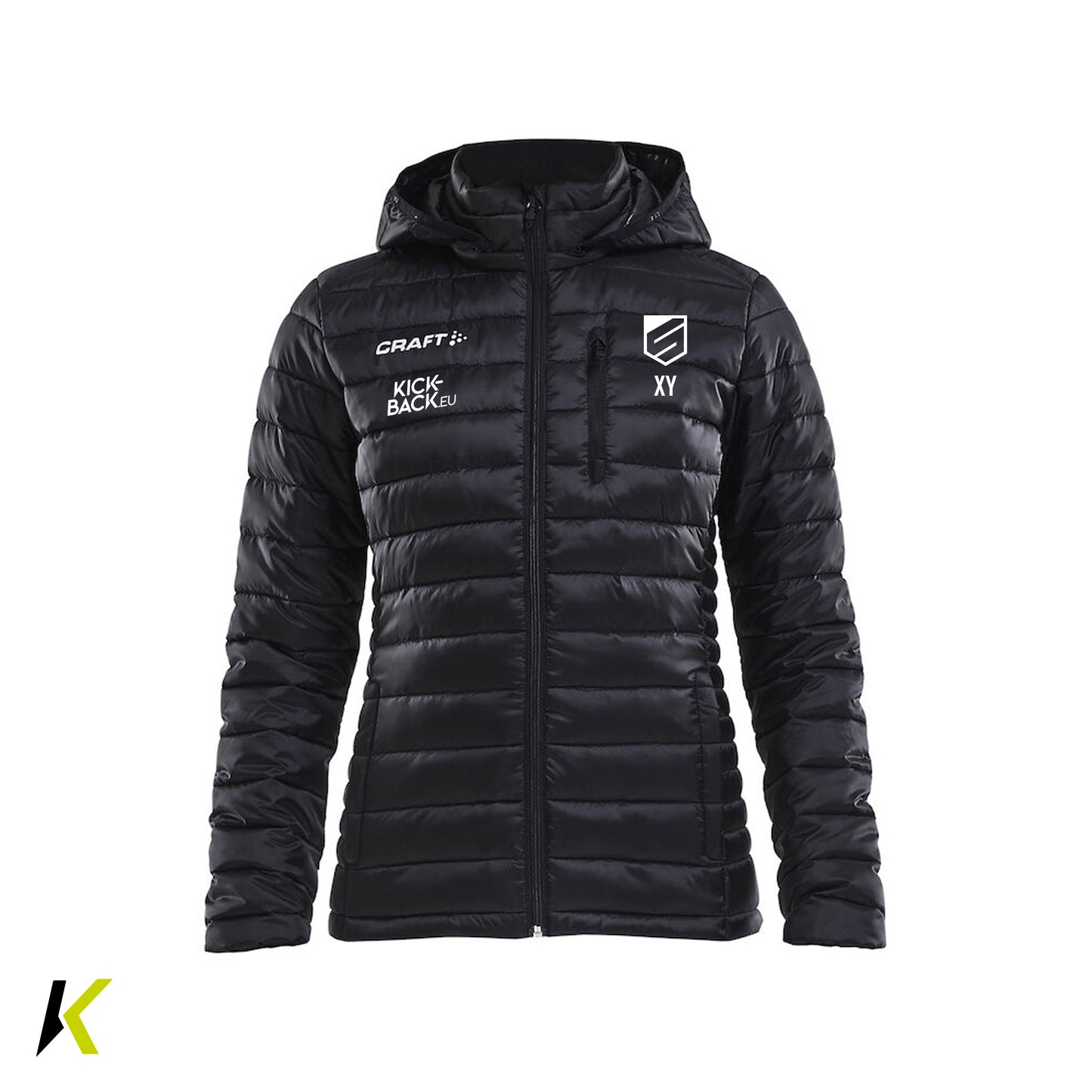 SBR CRAFT® Isolate Jacket W