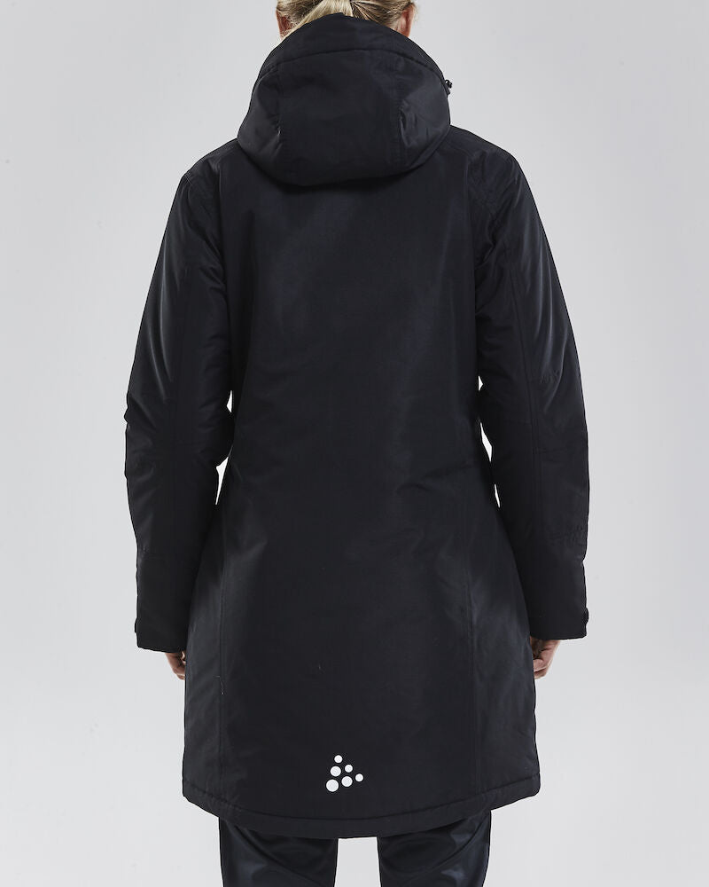 SKE CRAFT® Jacket Parka W