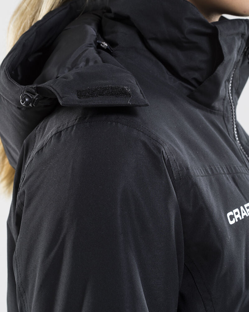 SKE CRAFT® Jacket Parka W