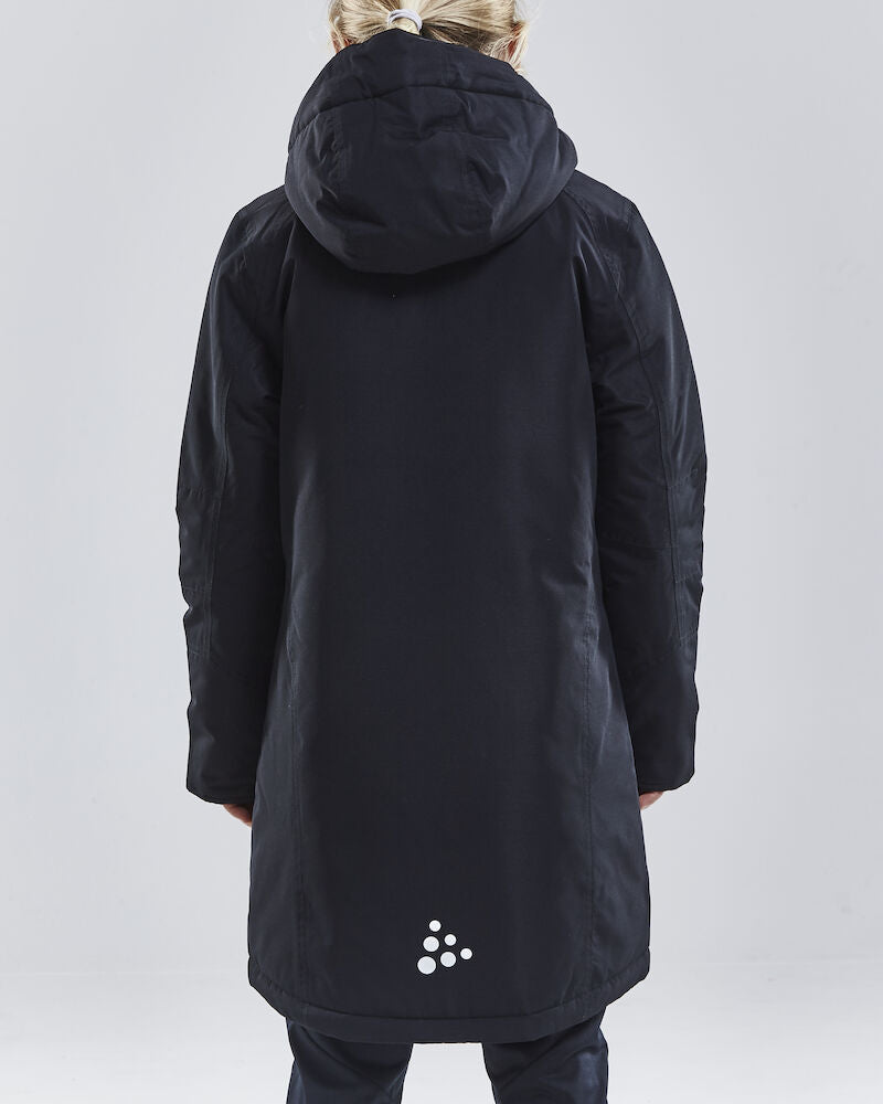 SKE CRAFT® Jacket Parka Jr