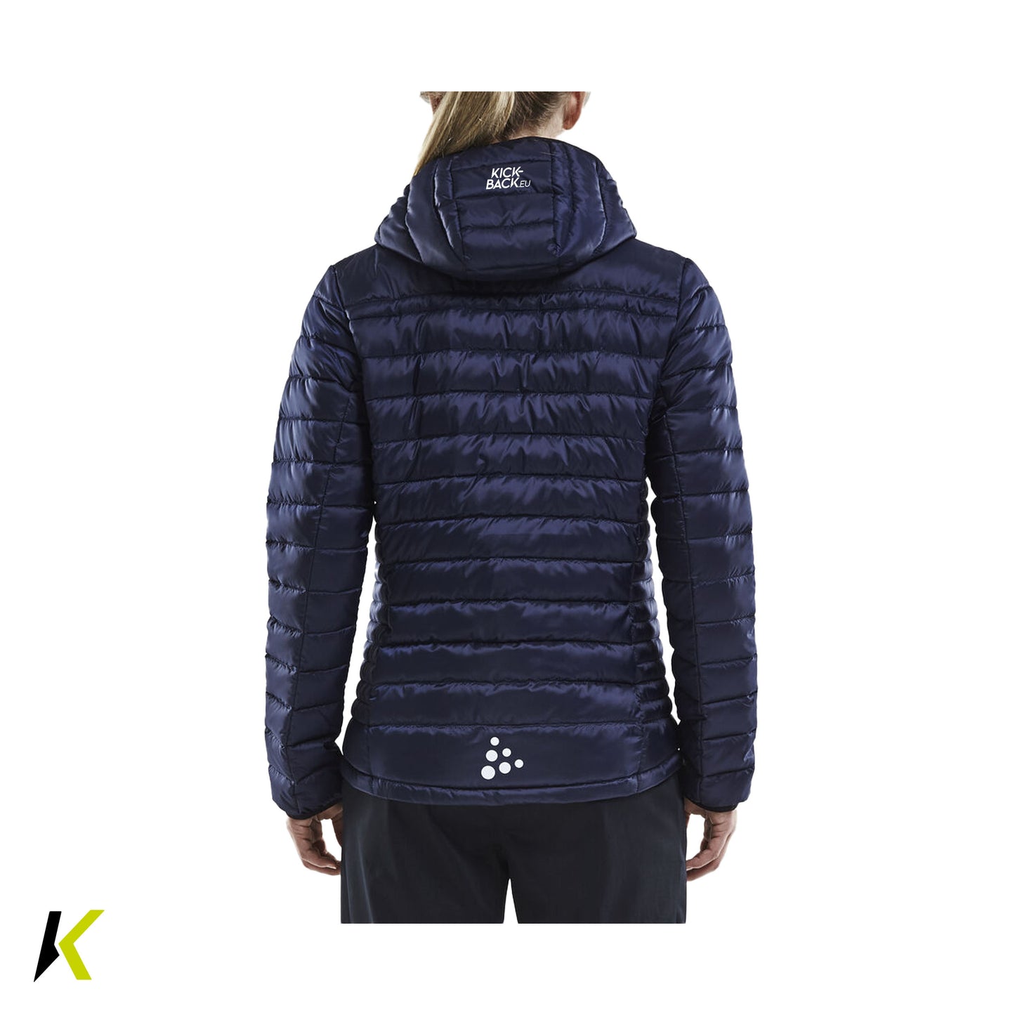 TCW CRAFT® Isolate Jacket W