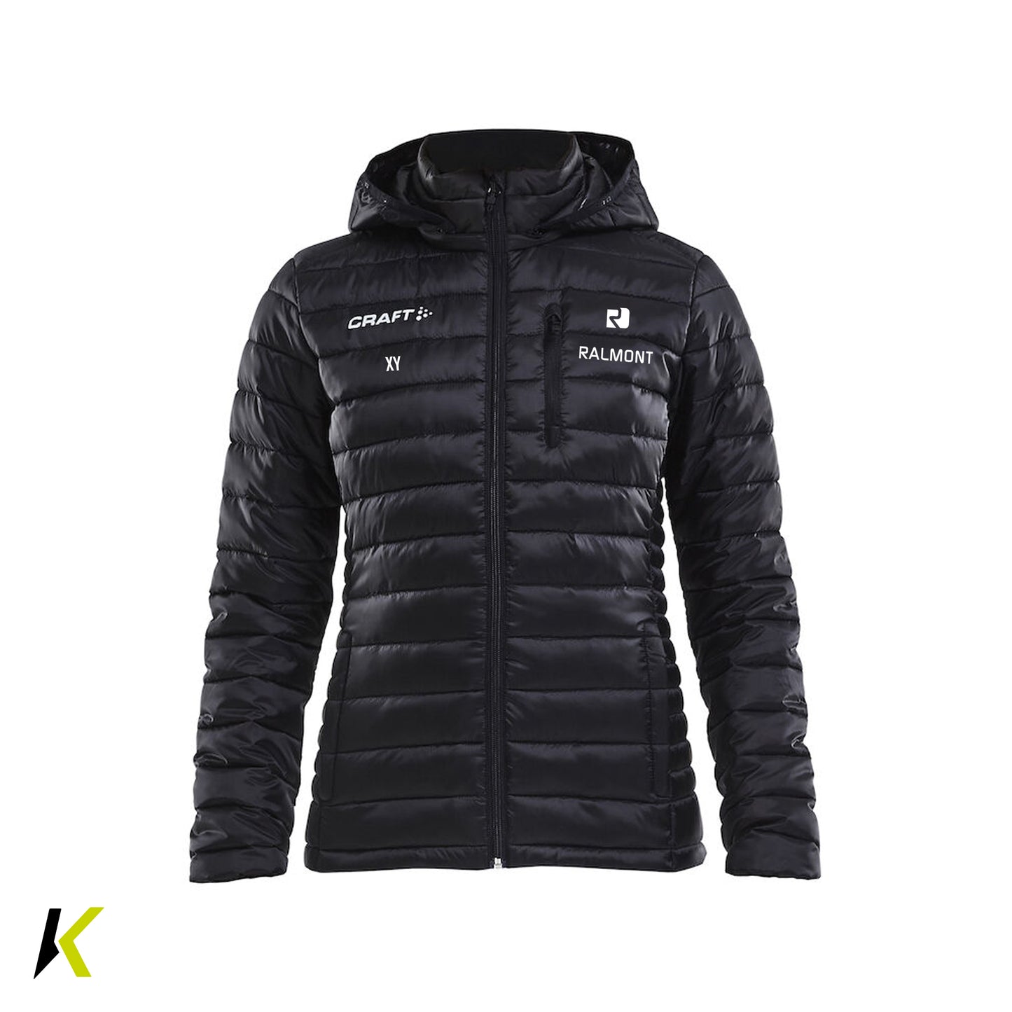 RALMONT CRAFT® Isolate Jacket W