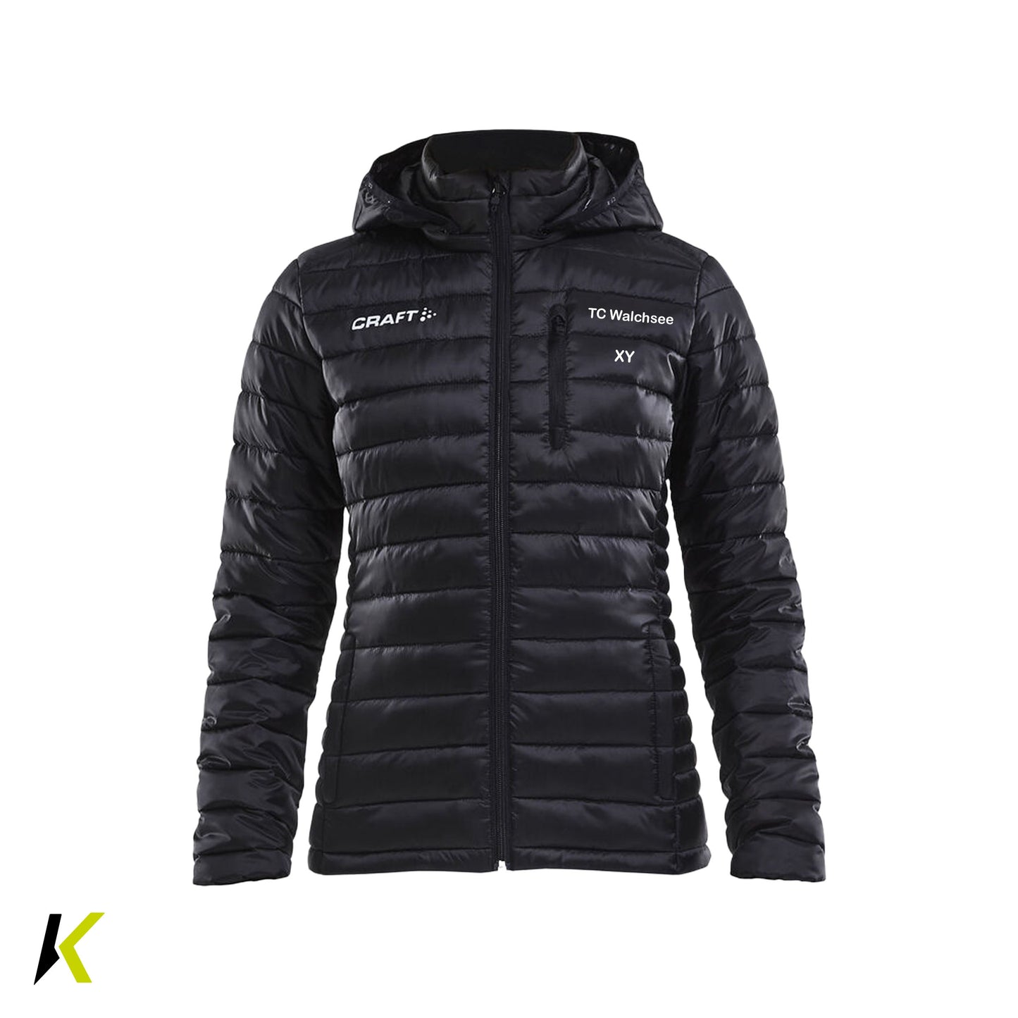 TCW CRAFT® Isolate Jacket W