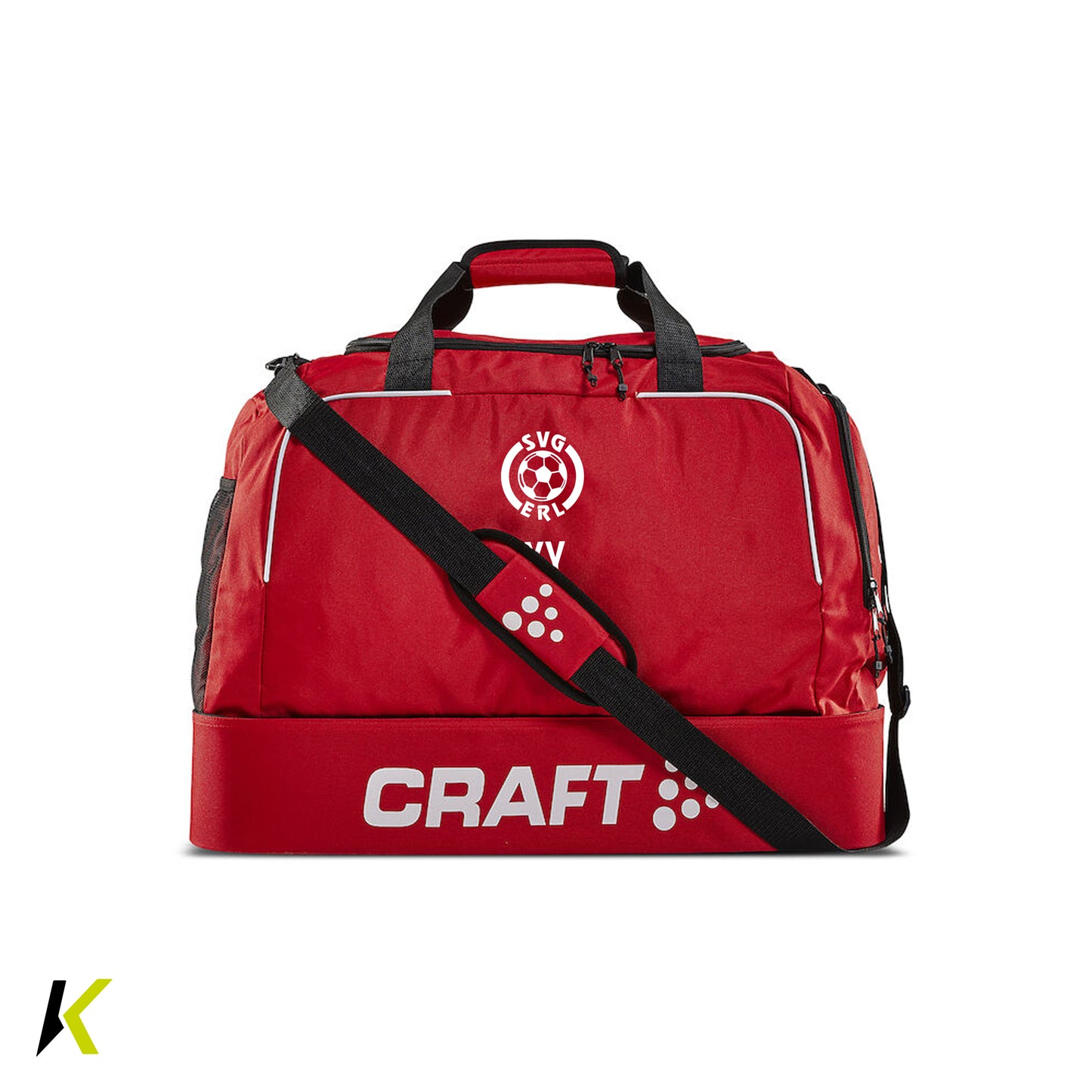 SVGE CRAFT® Pro Control 2 Layer Equipment Big Bag