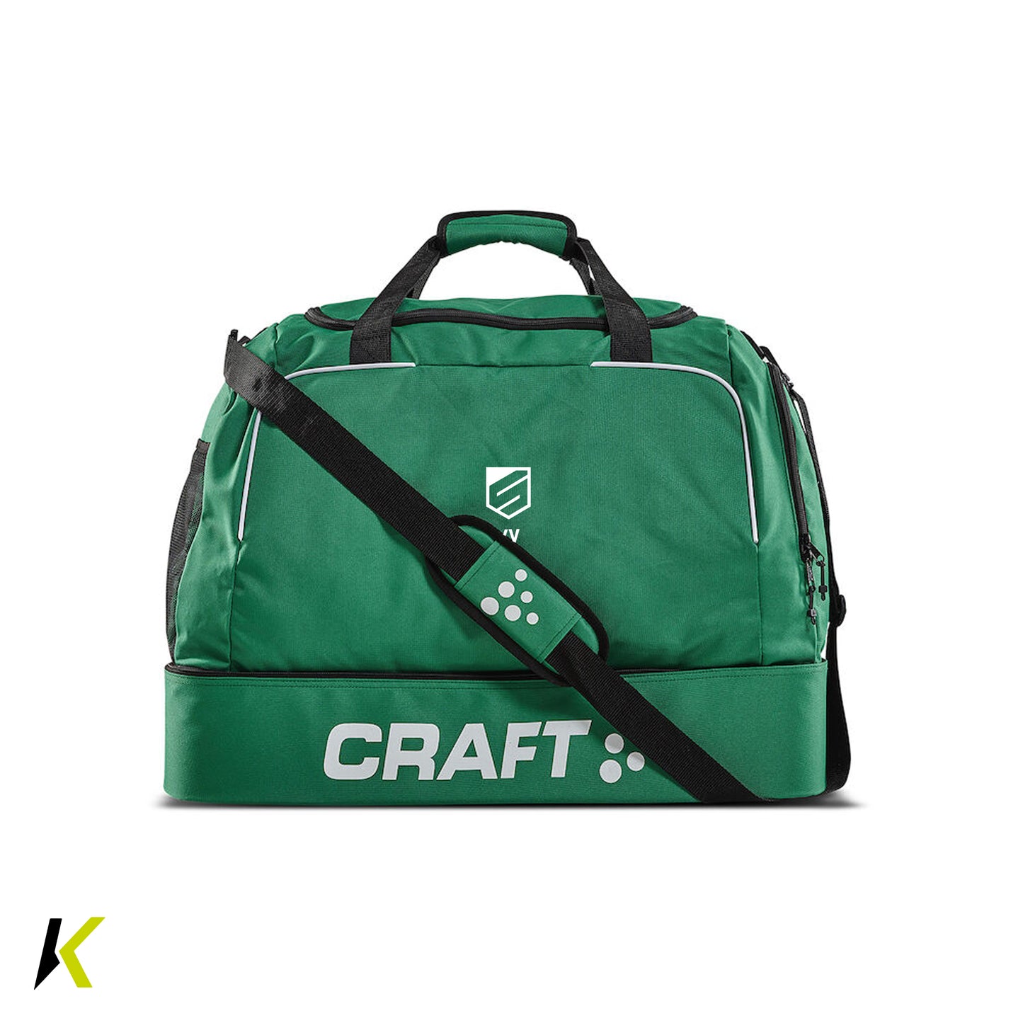 SBR CRAFT® Pro Control 2 Layer Equipment Big Bag
