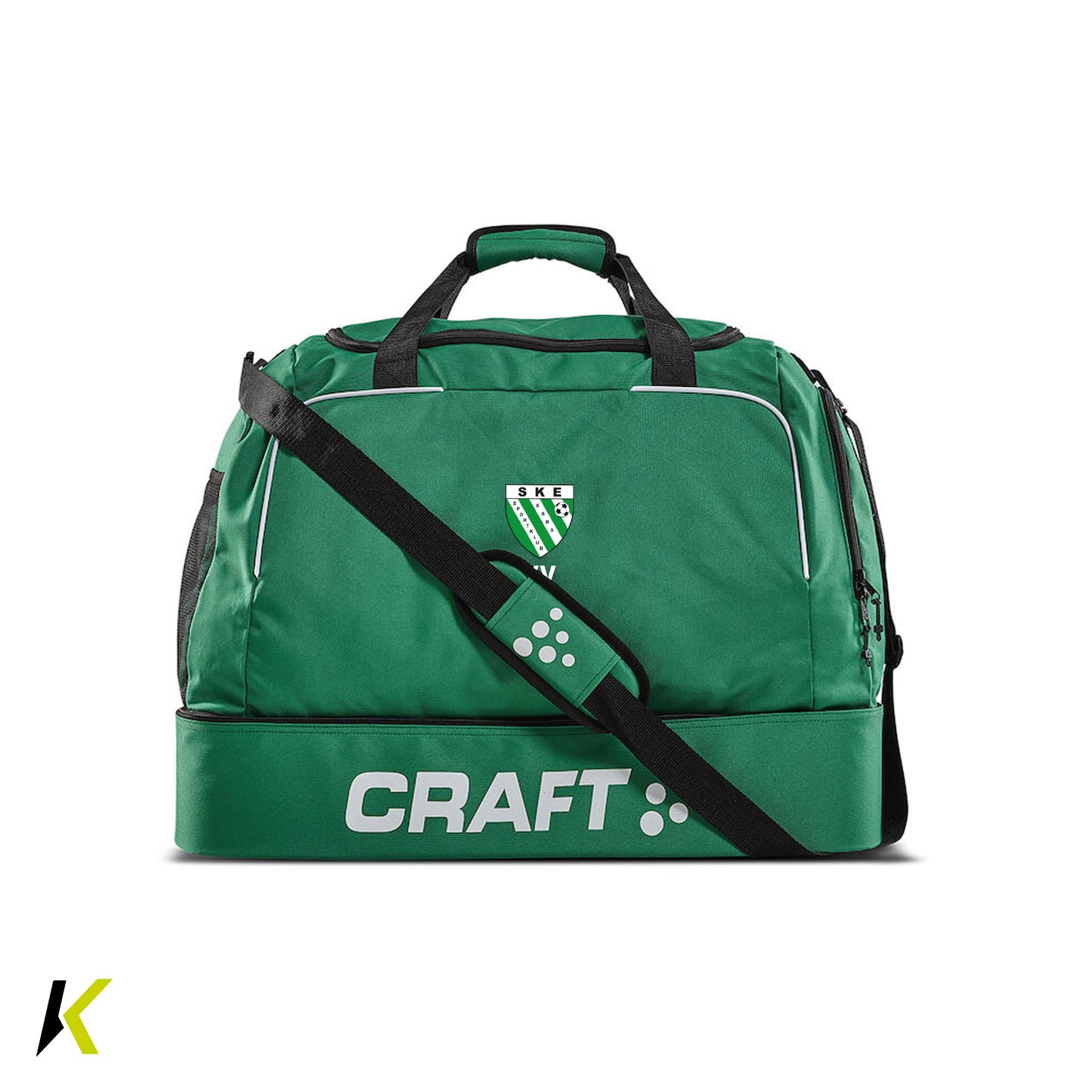 SKE CRAFT® Pro Control 2 Layer Equipment Big Bag