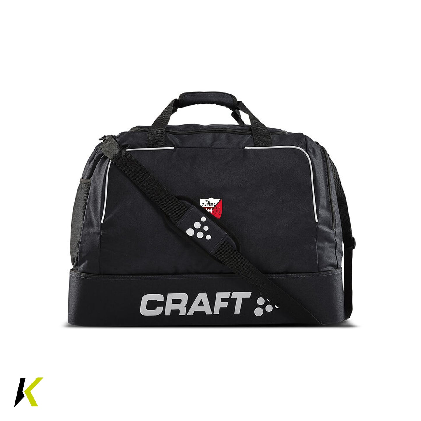 SGSN Pro Control 2 Layer Equipment Big Bag