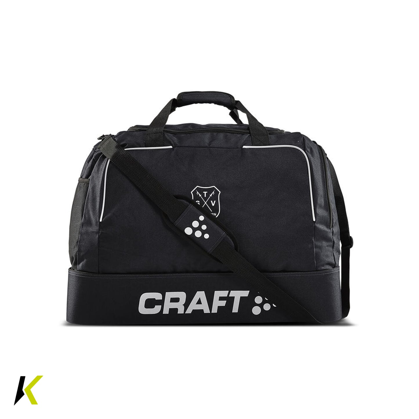 TSVN Pro Control 2 Layer Equipment Big Bag