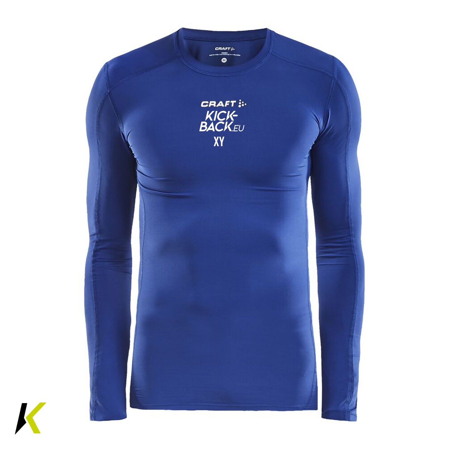 CRAFT® Pro Control Compression Long Sleeve Uni