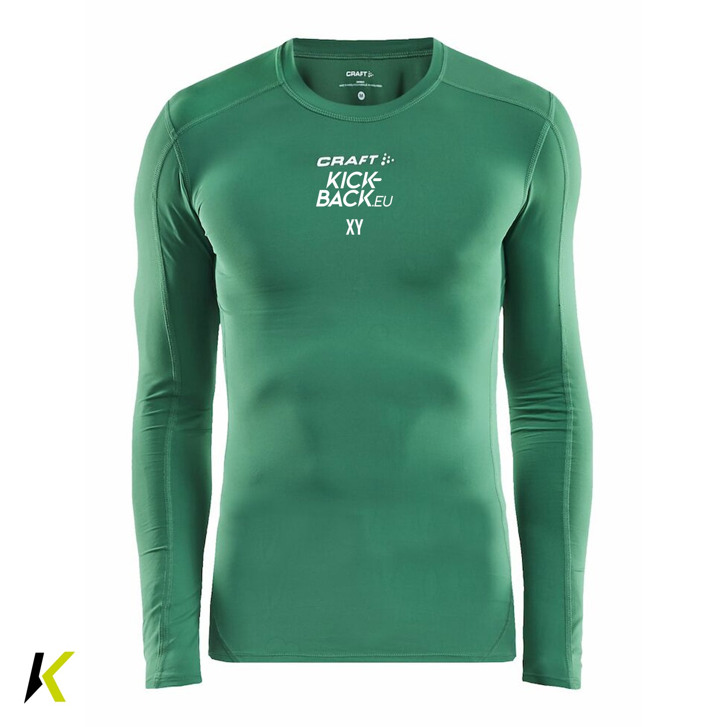 CRAFT® Pro Control Compression Long Sleeve Uni