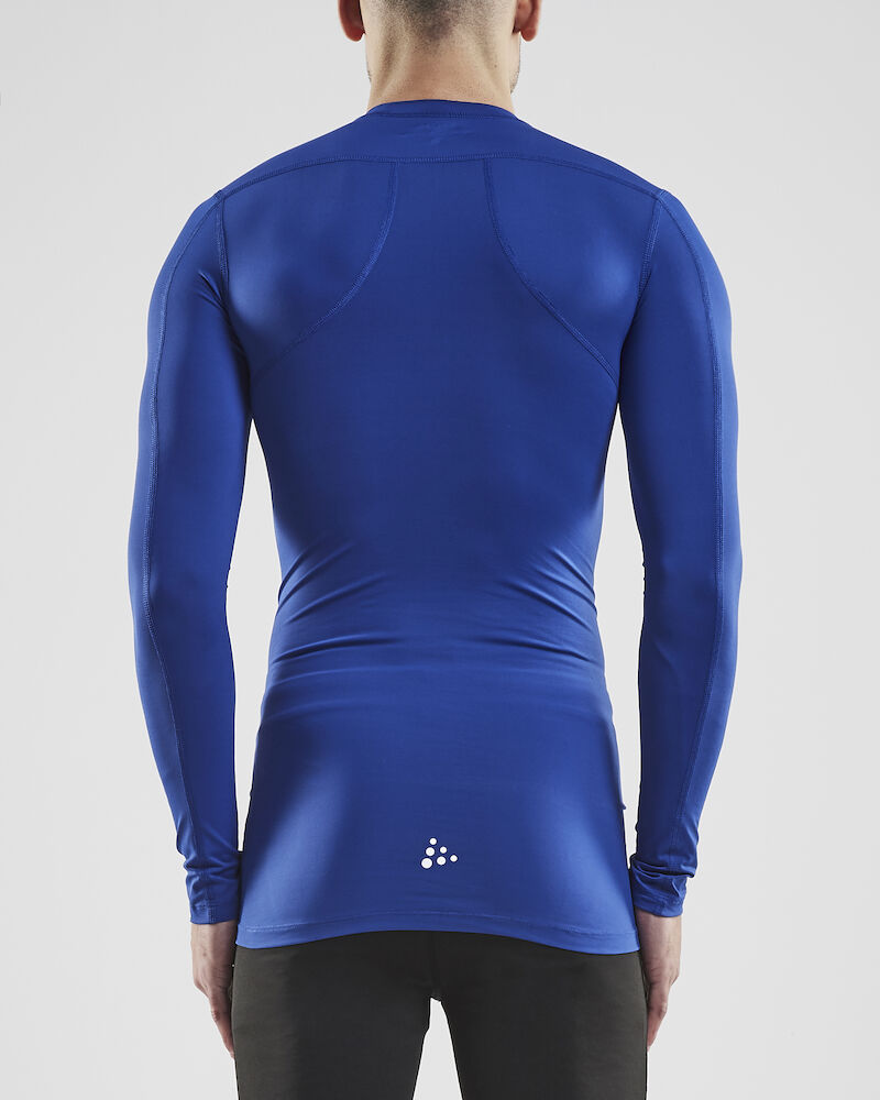 CRAFT® Pro Control Compression Long Sleeve Uni