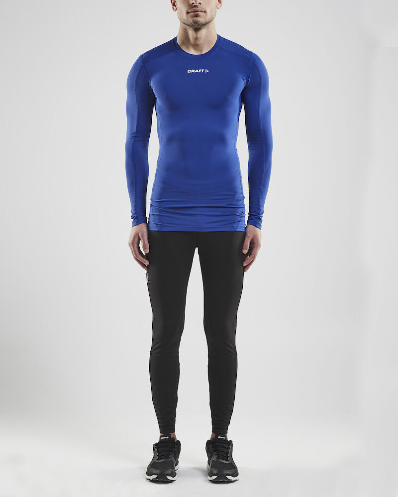 CRAFT® Pro Control Compression Long Sleeve Uni