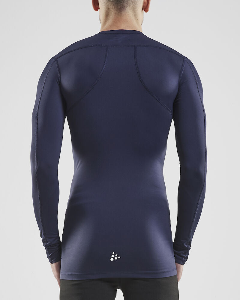 CRAFT® Pro Control Compression Long Sleeve Uni
