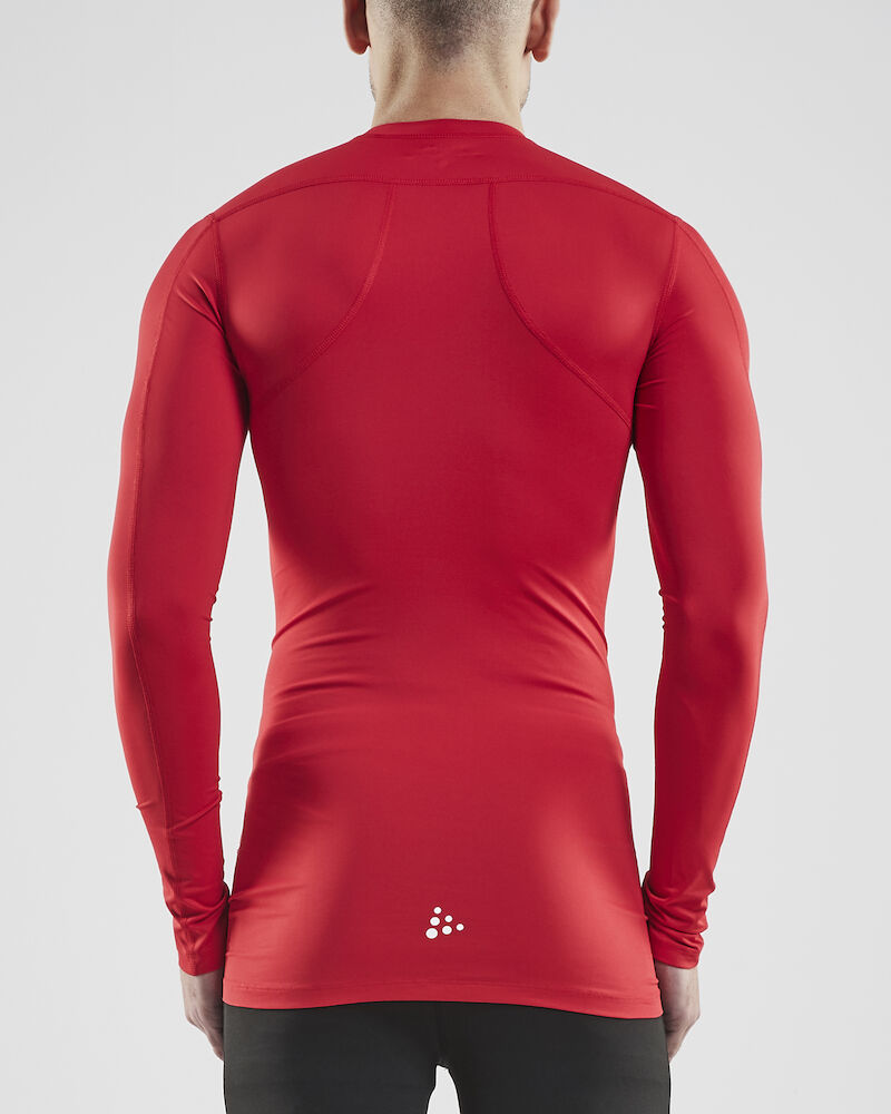 CRAFT® Pro Control Compression Long Sleeve Uni