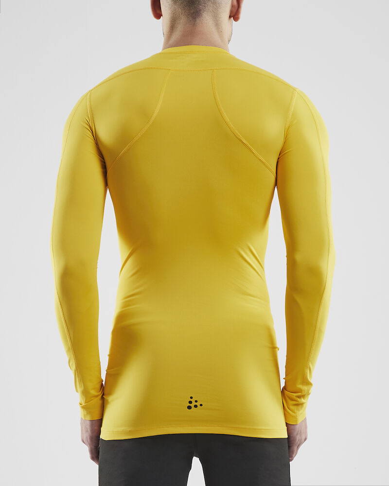CRAFT® Pro Control Compression Long Sleeve Uni