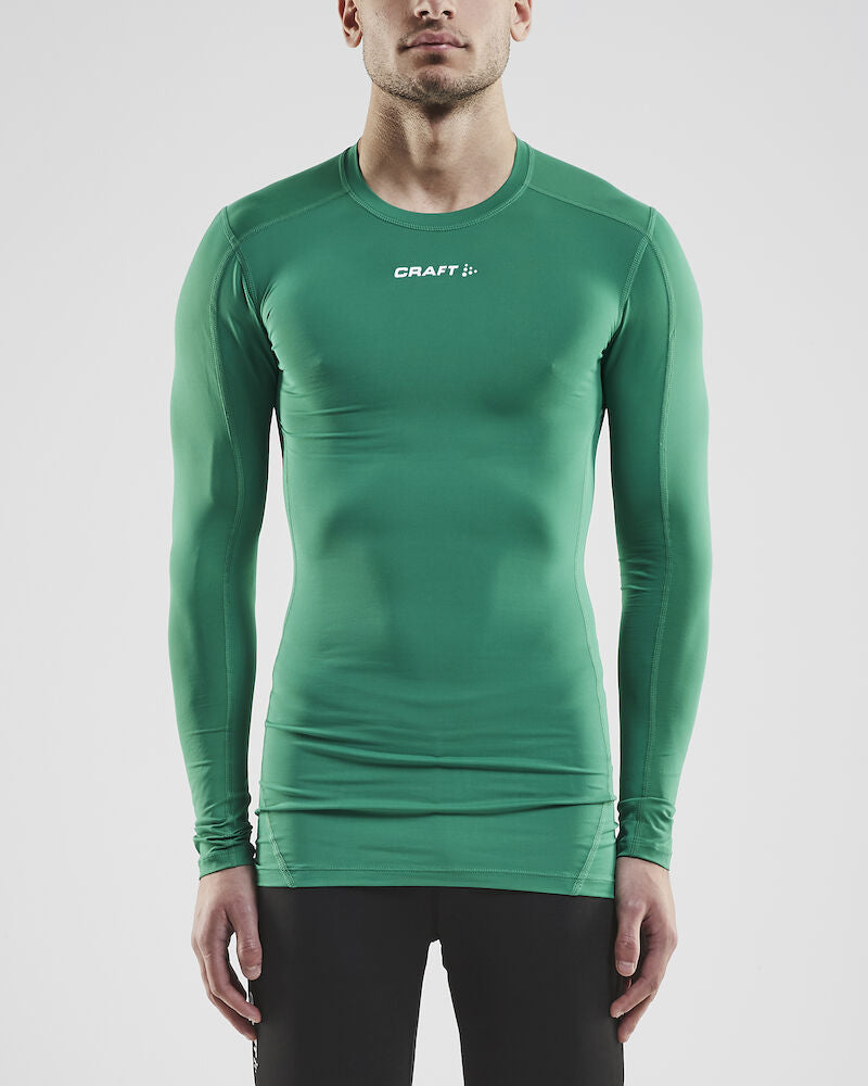 CRAFT® Pro Control Compression Long Sleeve Uni