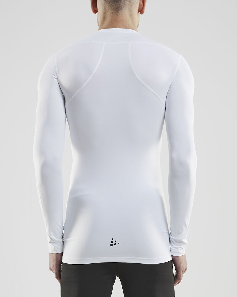 CRAFT® Pro Control Compression Long Sleeve Uni