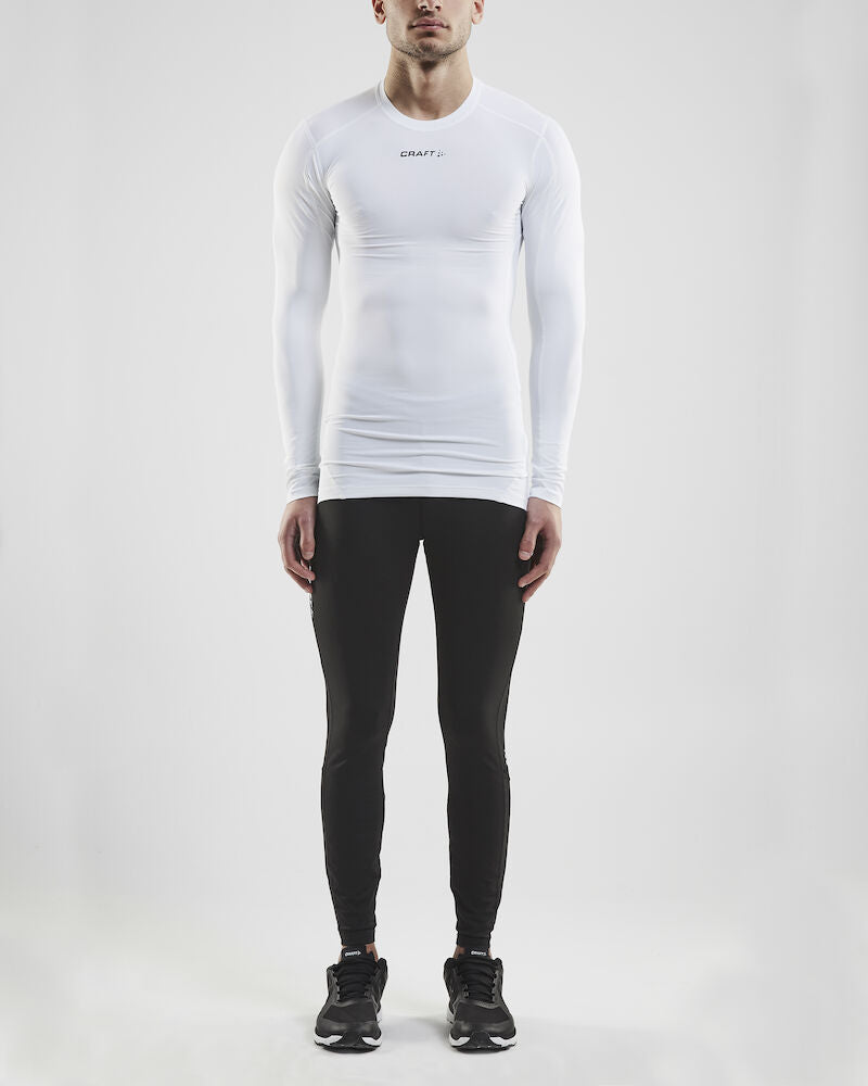 CRAFT® Pro Control Compression Long Sleeve Uni